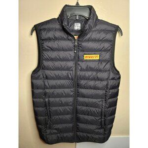 32 Degrees 90/10 Down Quilted Vest Size Small Employee Uniform
